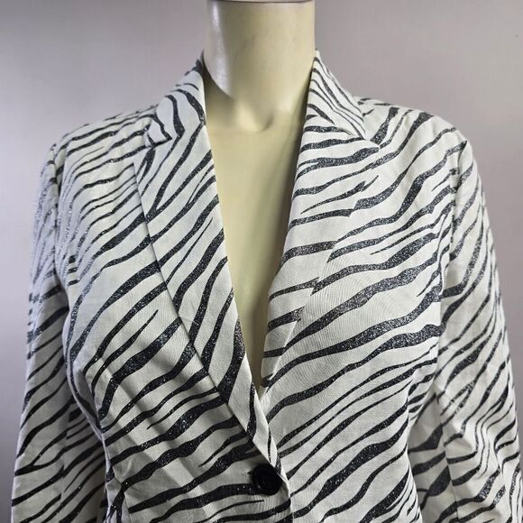 Venus size 2 jacket R10 - Picture 3 of 5